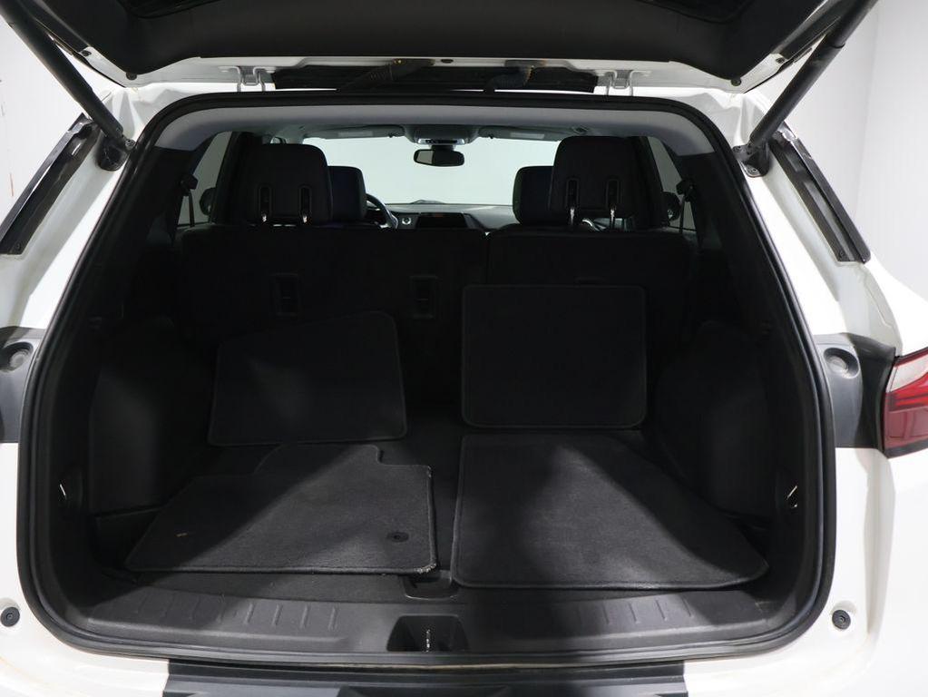 used 2021 Chevrolet Blazer car, priced at $22,570