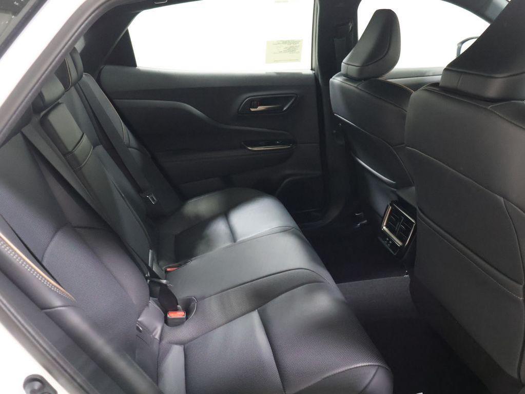 new 2026 Toyota Crown car, priced at $41,892