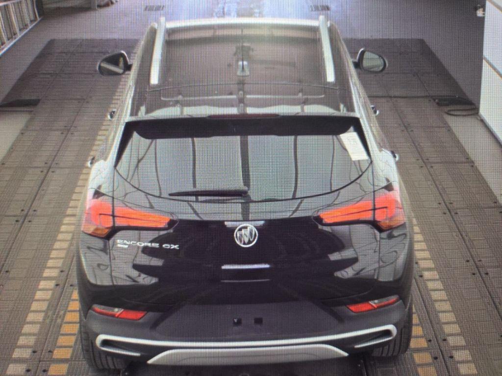 used 2023 Buick Encore GX car, priced at $21,275