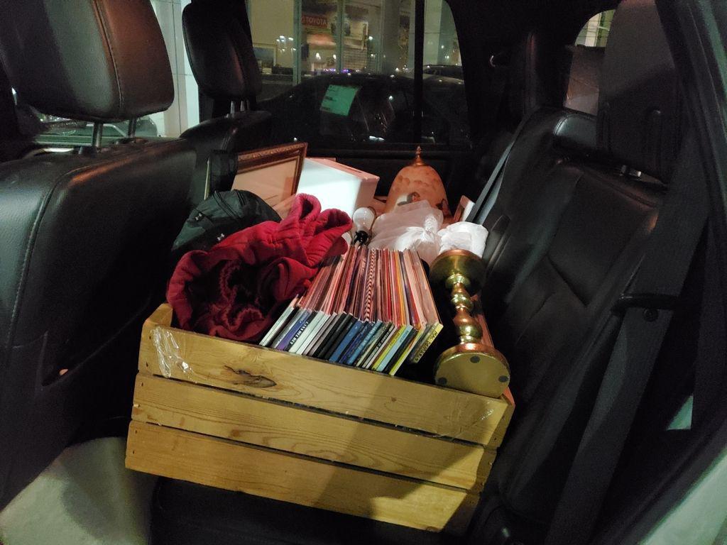 used 2014 Ford Expedition car