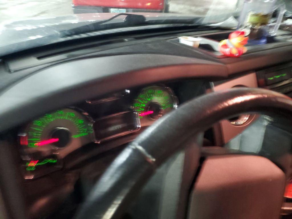 used 2014 Ford Expedition car