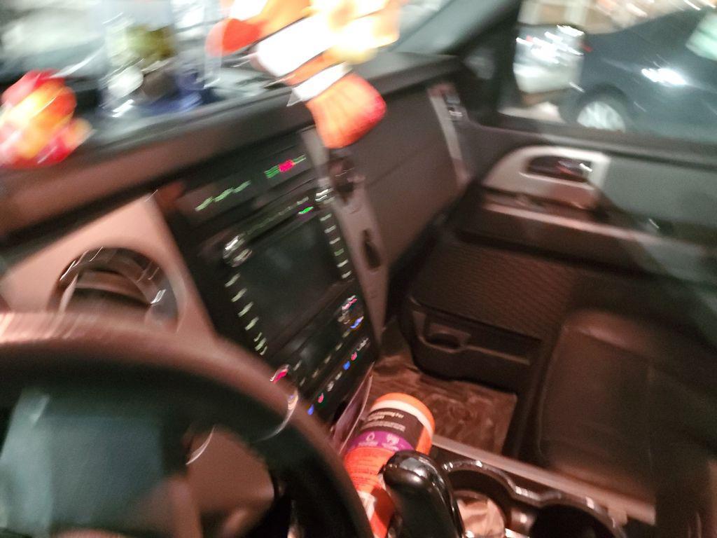 used 2014 Ford Expedition car