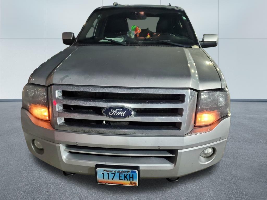used 2014 Ford Expedition car