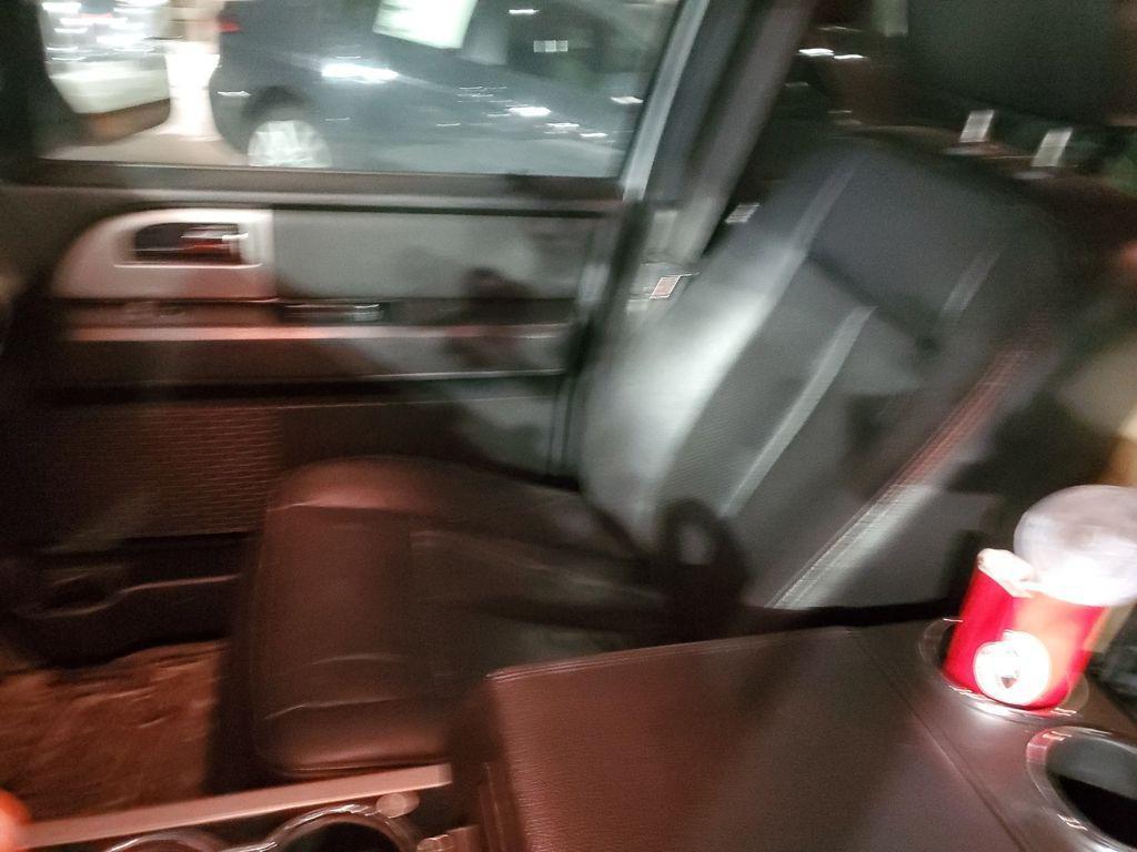 used 2014 Ford Expedition car