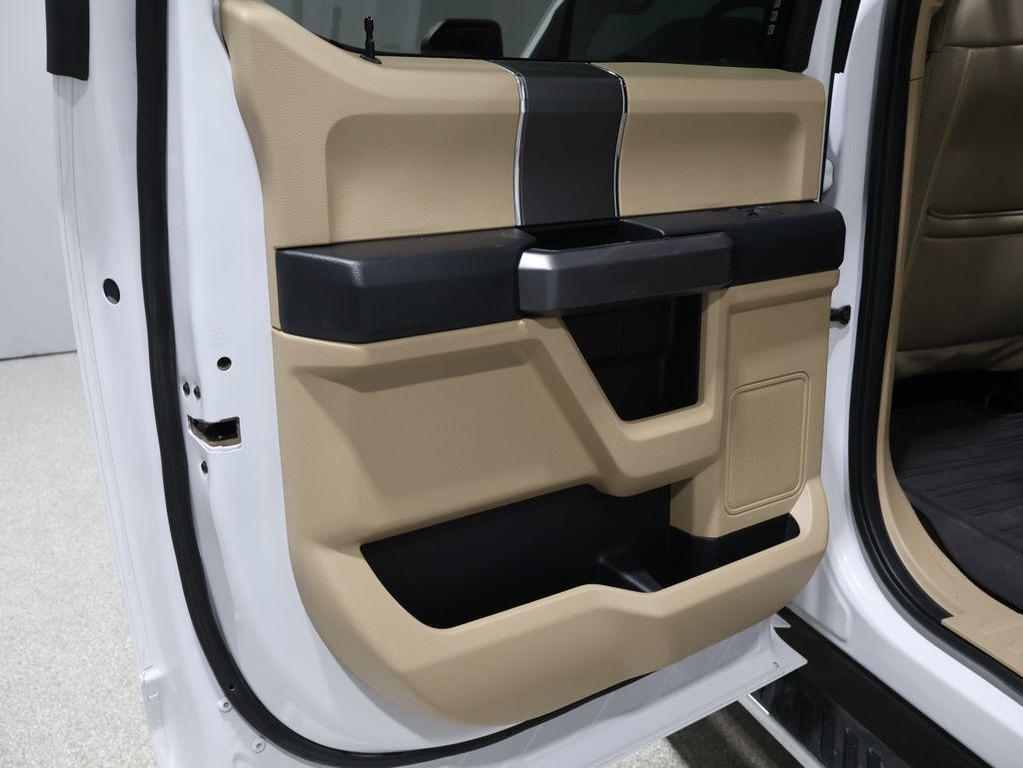 used 2020 Ford F-150 car, priced at $19,998