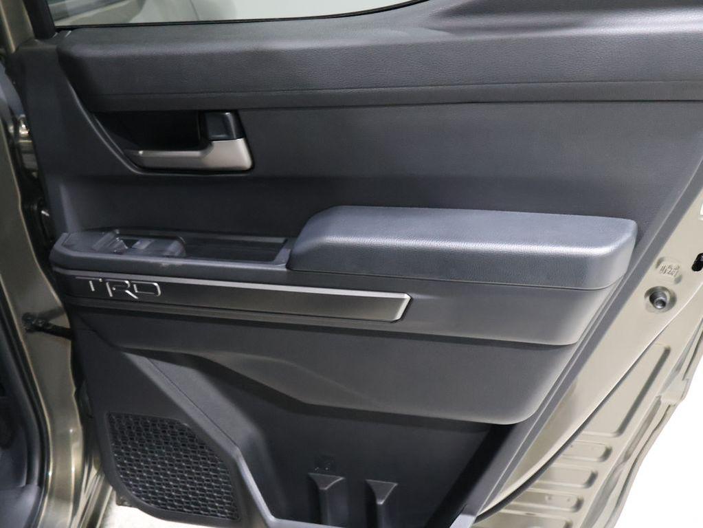 new 2026 Toyota Tacoma car, priced at $44,573