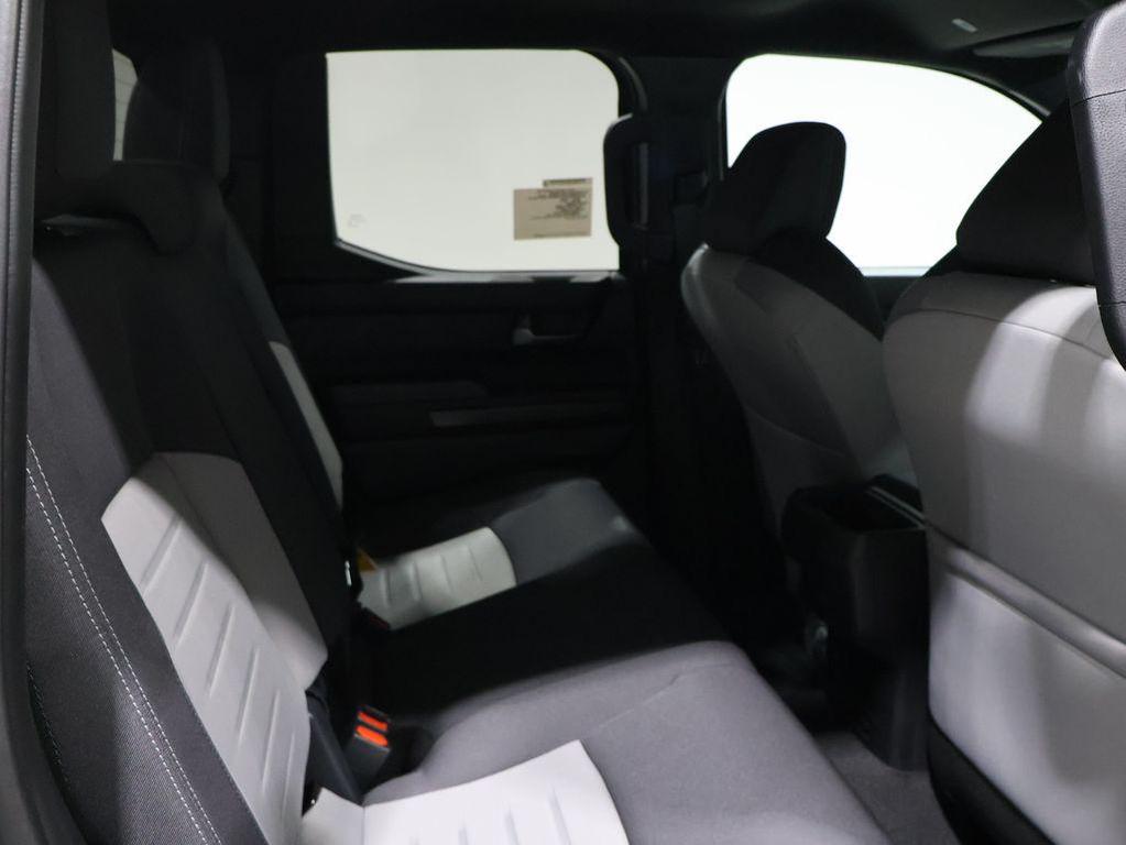 new 2026 Toyota Tacoma car, priced at $44,573