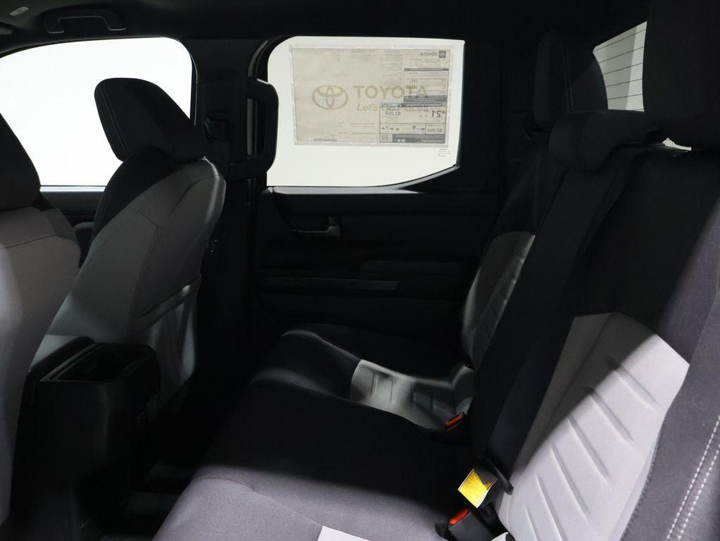 new 2026 Toyota Tacoma car, priced at $44,573