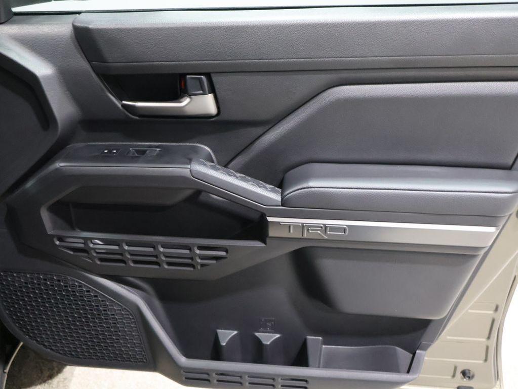 new 2026 Toyota Tacoma car, priced at $44,573