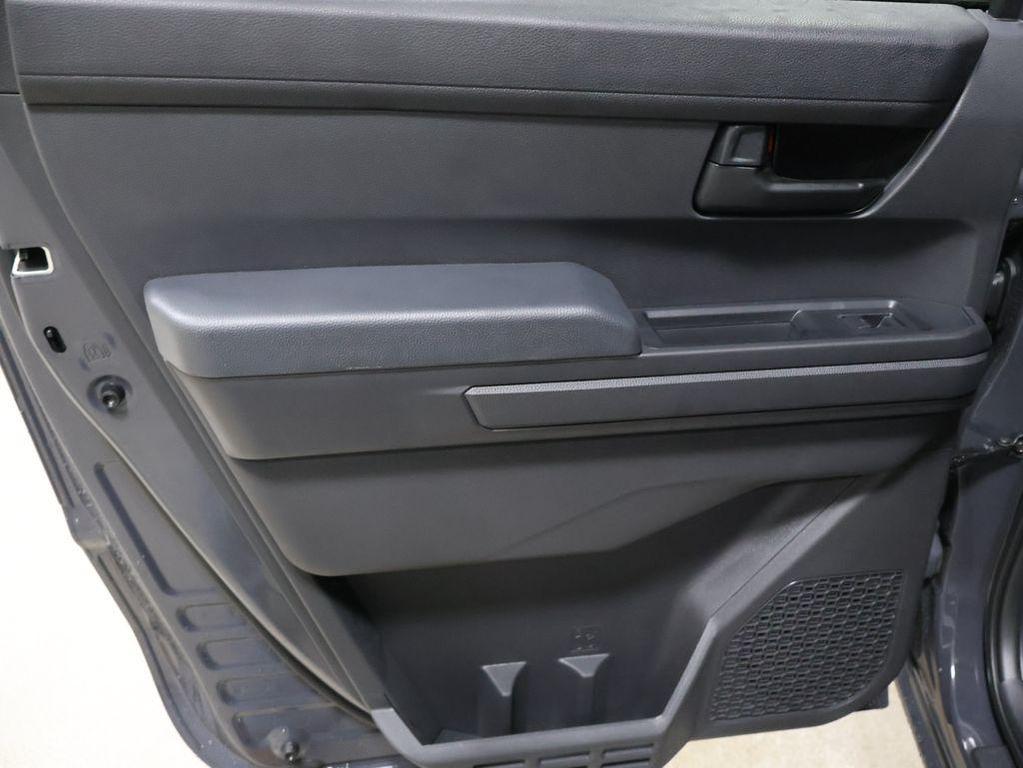 new 2026 Toyota Tacoma car, priced at $41,499