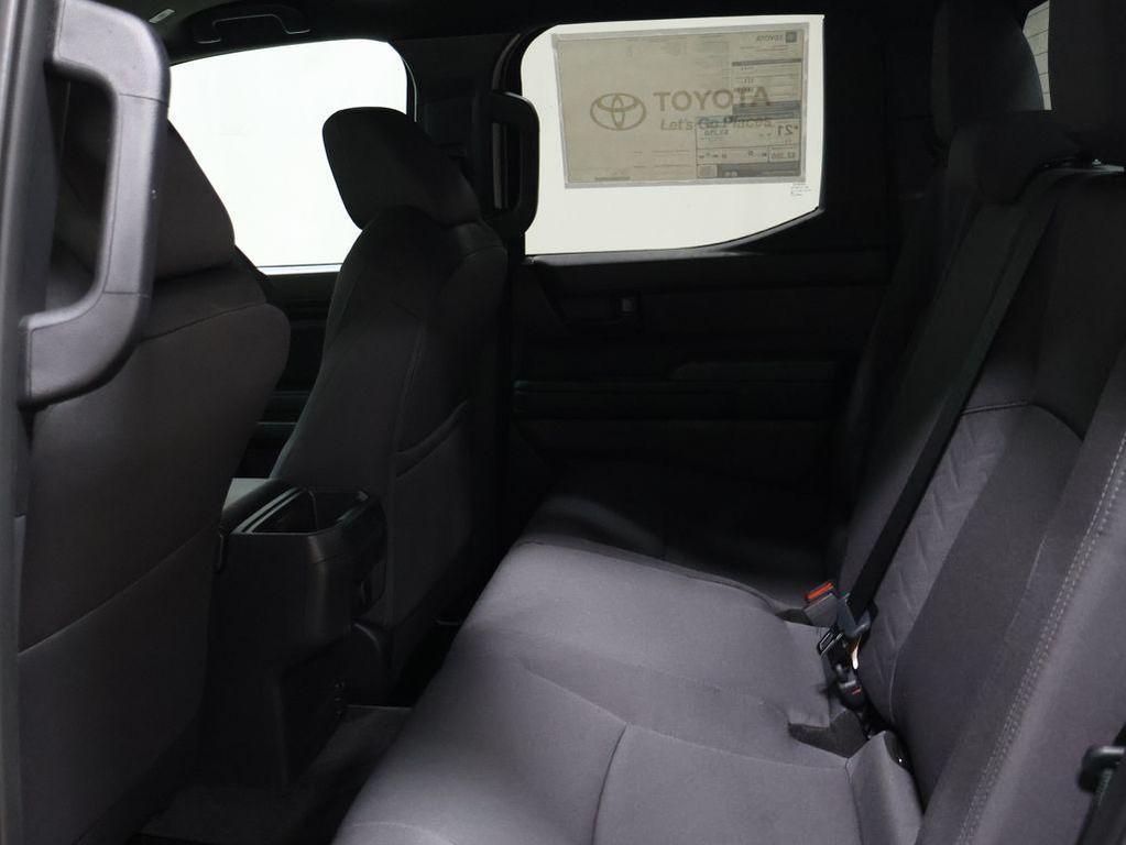 new 2026 Toyota Tacoma car, priced at $41,499