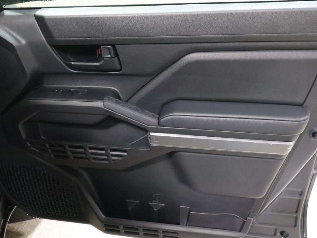 new 2026 Toyota Tacoma car, priced at $41,499