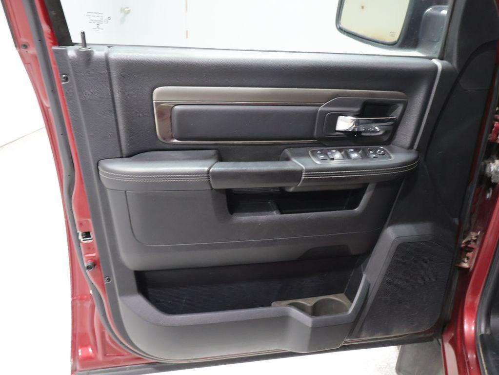 used 2014 Ram 1500 car, priced at $13,923