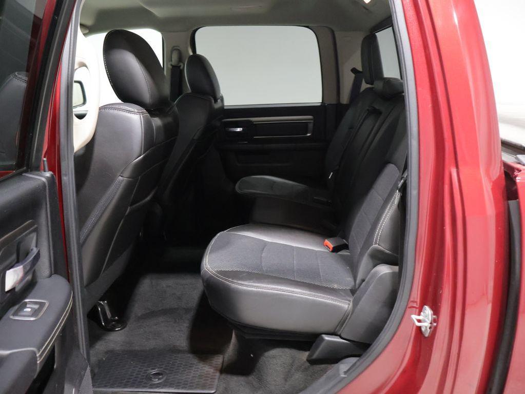 used 2014 Ram 1500 car, priced at $13,923