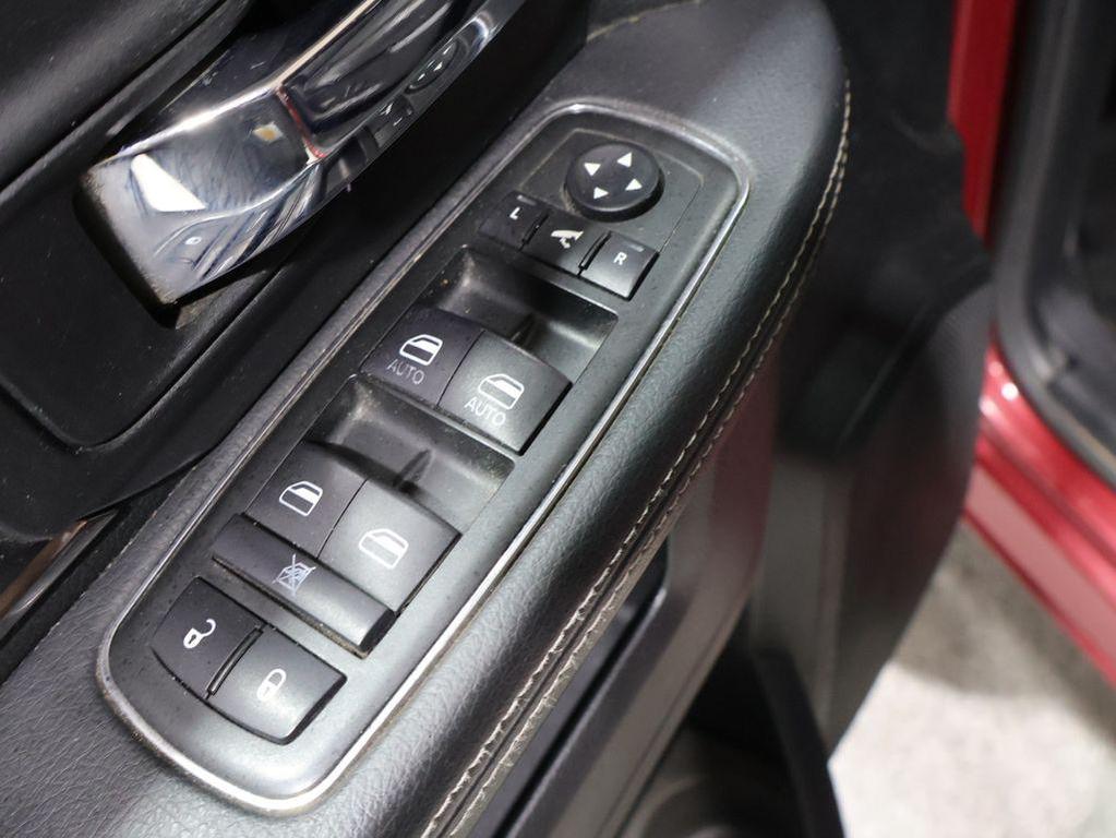 used 2014 Ram 1500 car, priced at $13,923