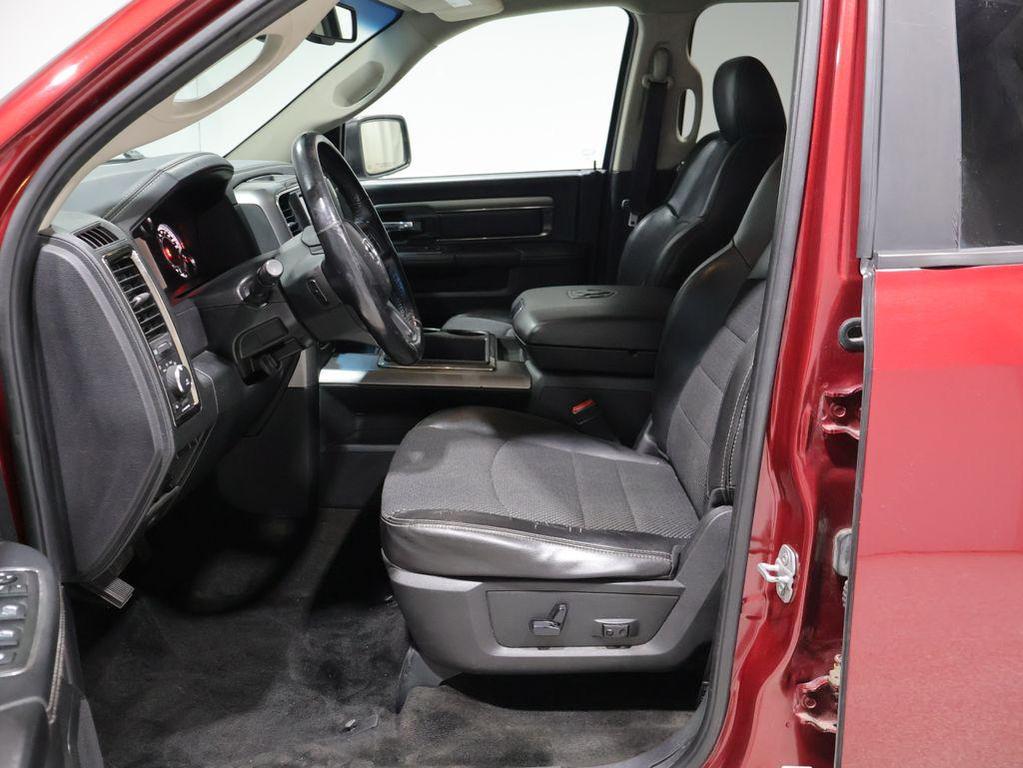 used 2014 Ram 1500 car, priced at $13,923