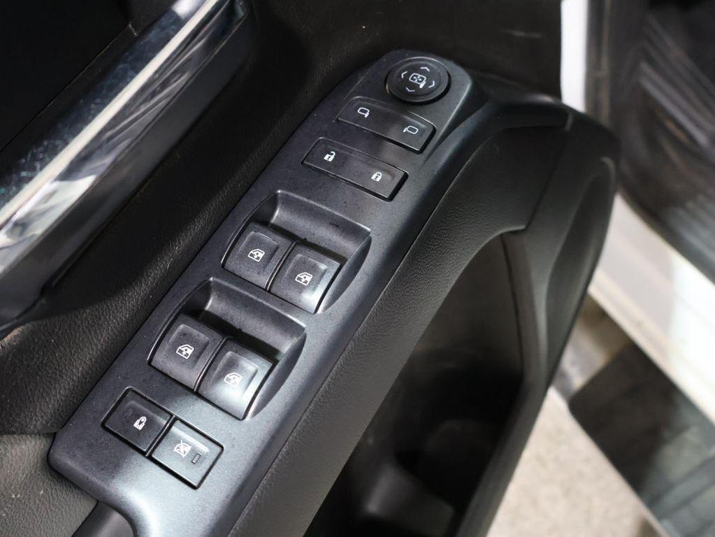 used 2016 Chevrolet Silverado 1500 car, priced at $9,900