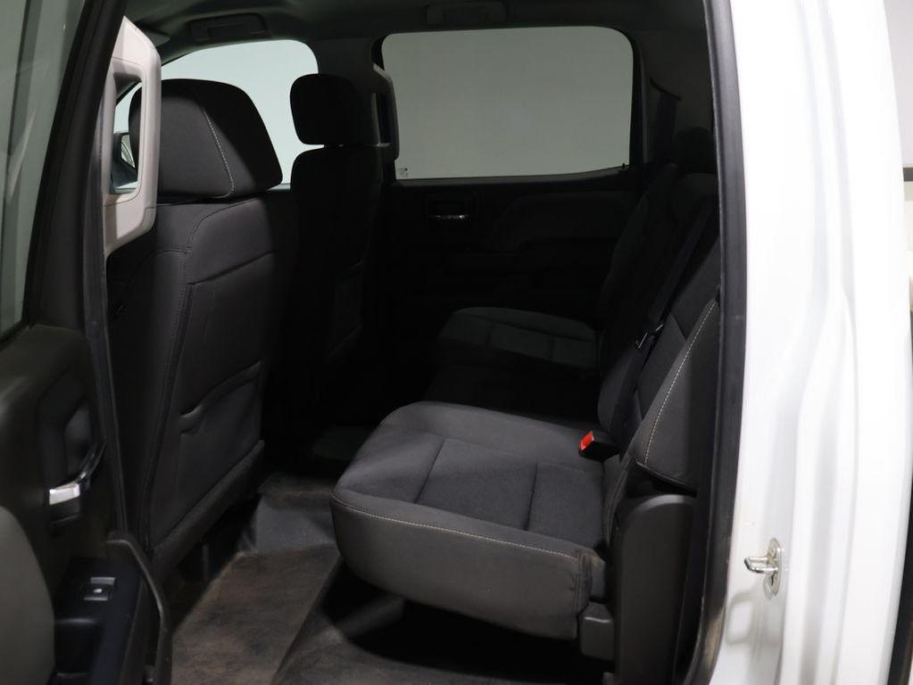 used 2016 Chevrolet Silverado 1500 car, priced at $9,900