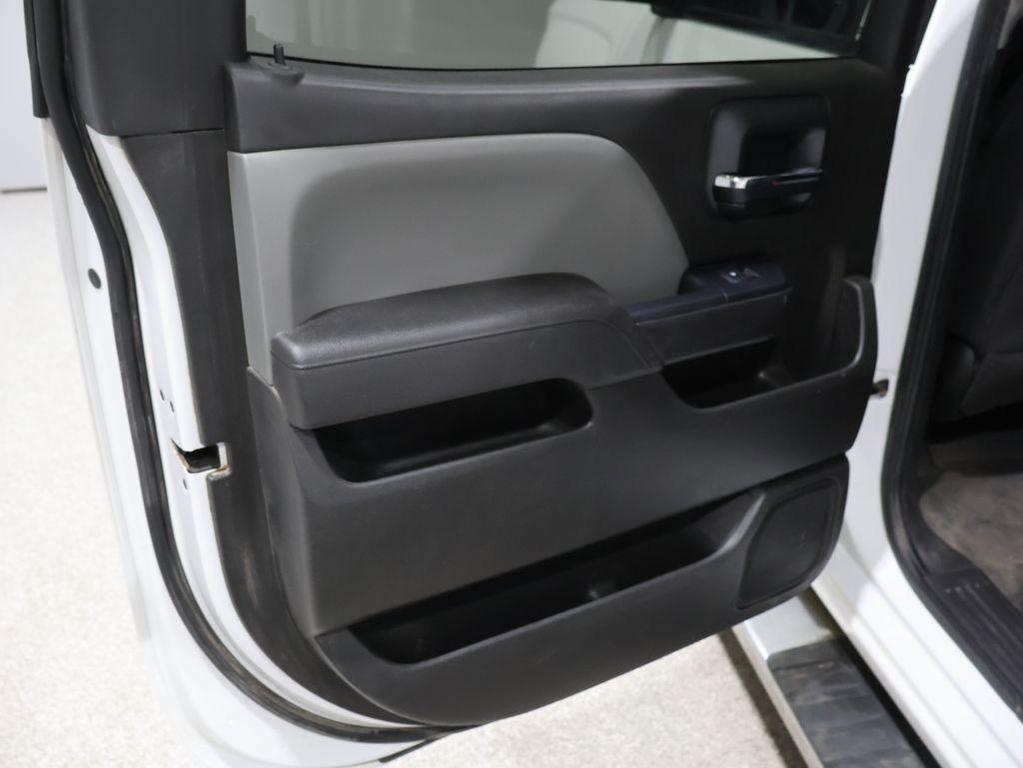 used 2016 Chevrolet Silverado 1500 car, priced at $9,900