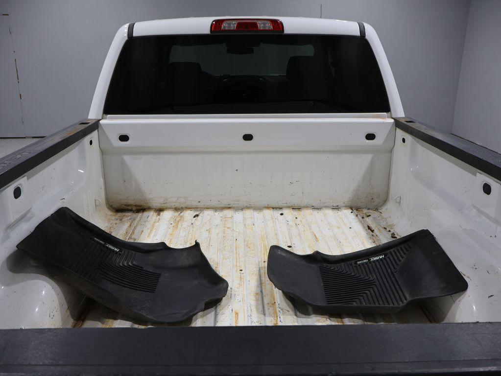 used 2016 Chevrolet Silverado 1500 car, priced at $9,900