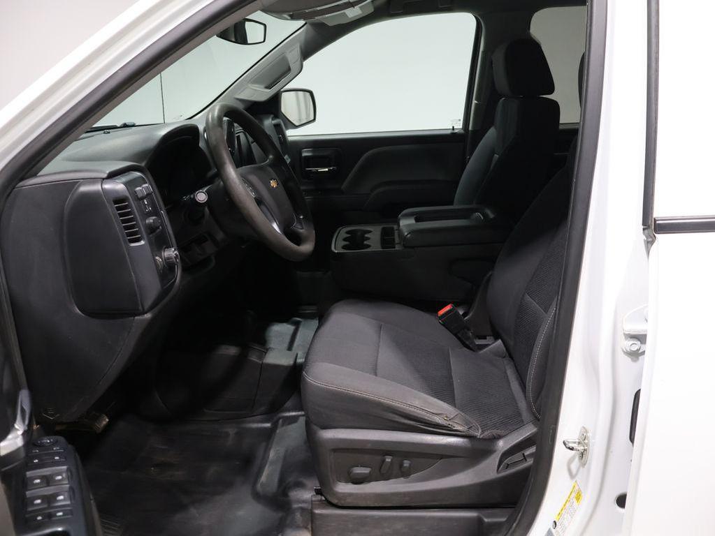 used 2016 Chevrolet Silverado 1500 car, priced at $9,900