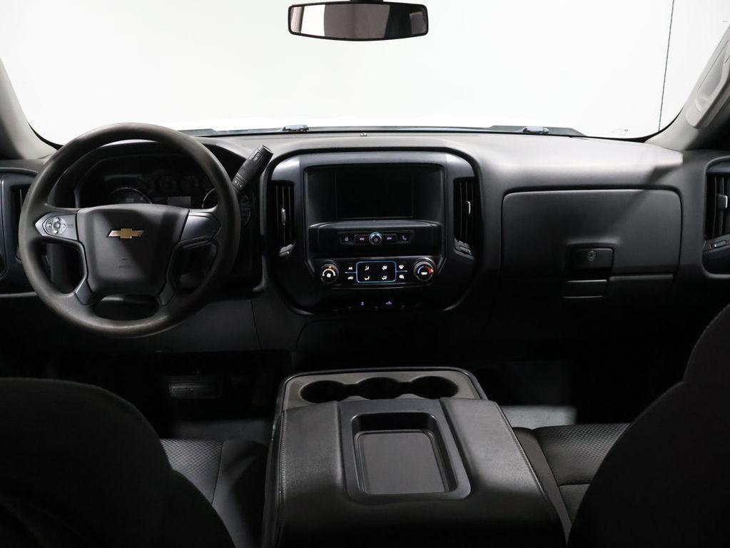 used 2016 Chevrolet Silverado 1500 car, priced at $9,900