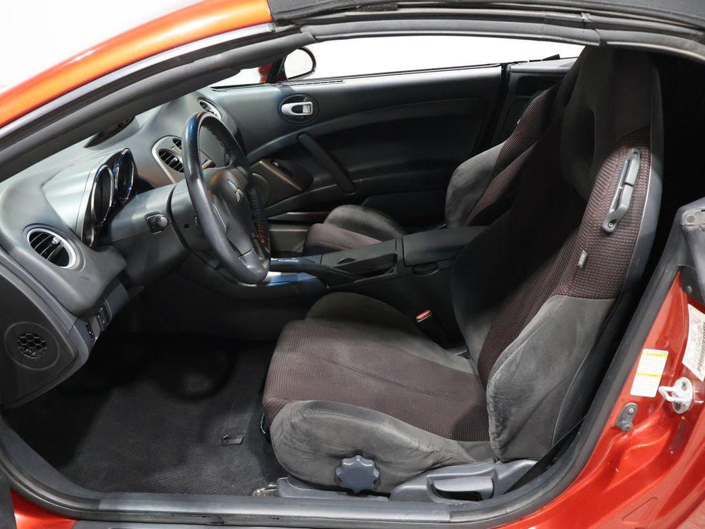 used 2009 Mitsubishi Eclipse car, priced at $3,900