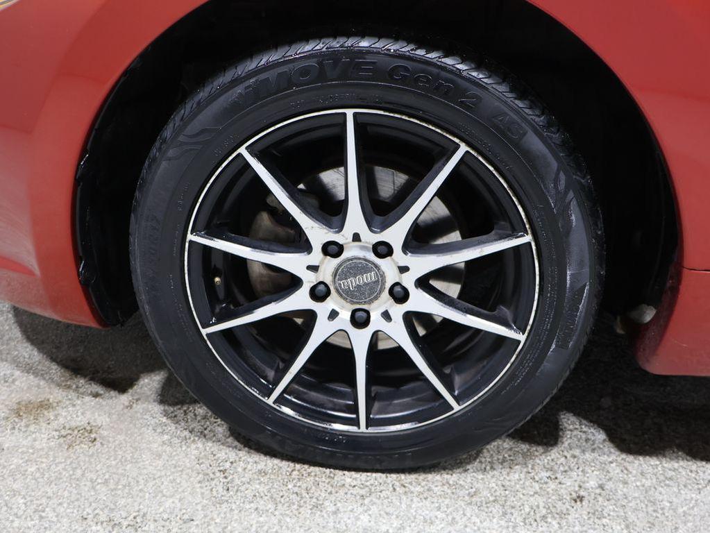 used 2009 Mitsubishi Eclipse car, priced at $3,900