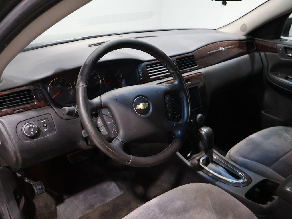 used 2012 Chevrolet Impala car, priced at $3,700