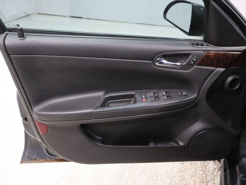 used 2012 Chevrolet Impala car, priced at $3,700