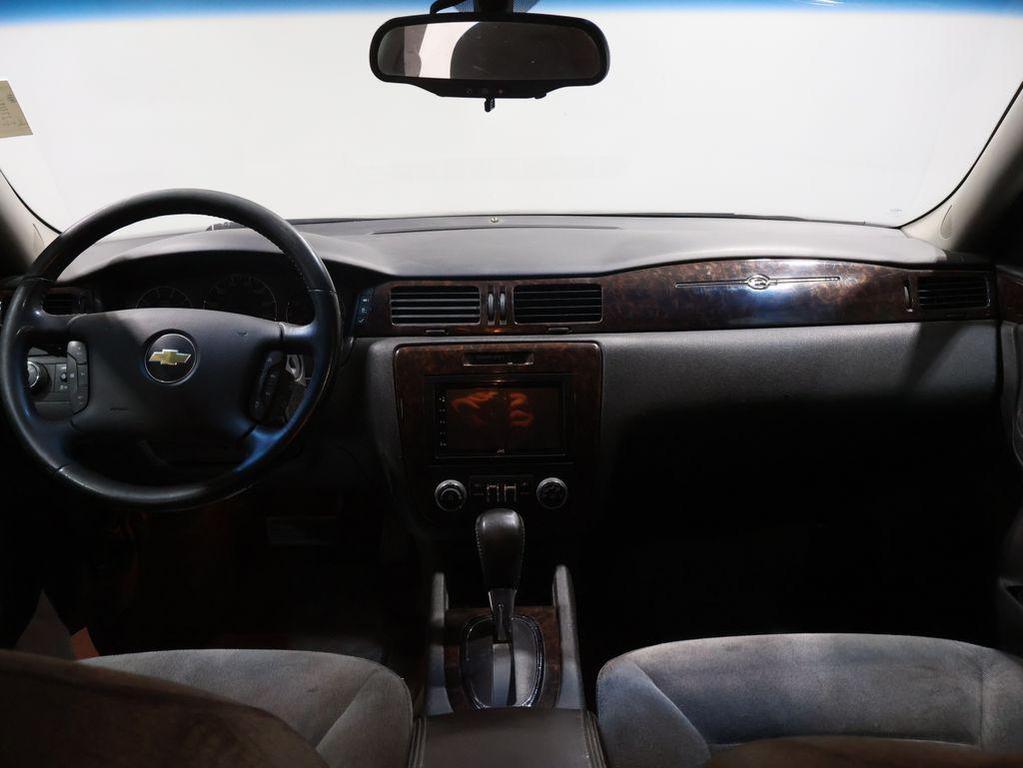 used 2012 Chevrolet Impala car, priced at $3,700