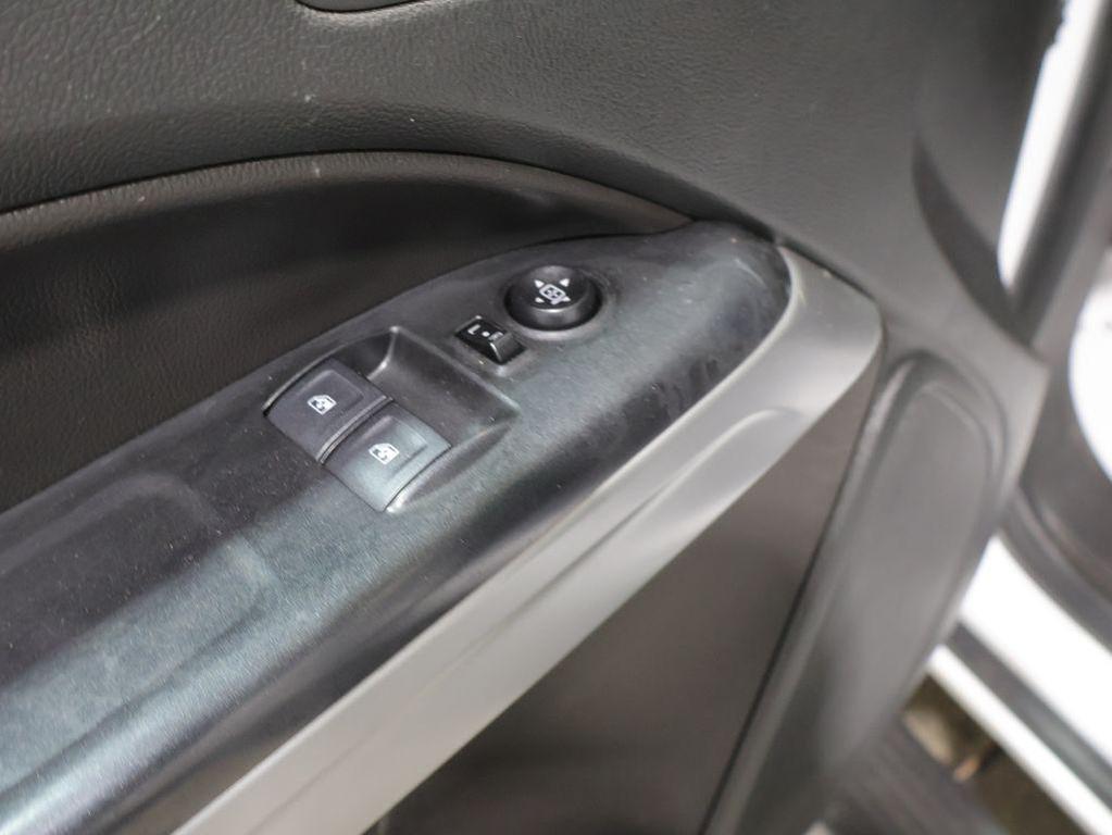 used 2022 Chevrolet Colorado car, priced at $17,500