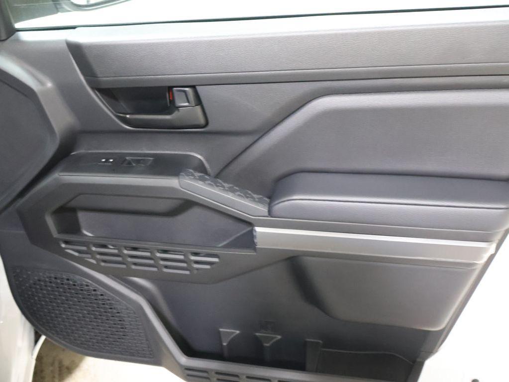 new 2026 Toyota Tacoma car, priced at $43,927