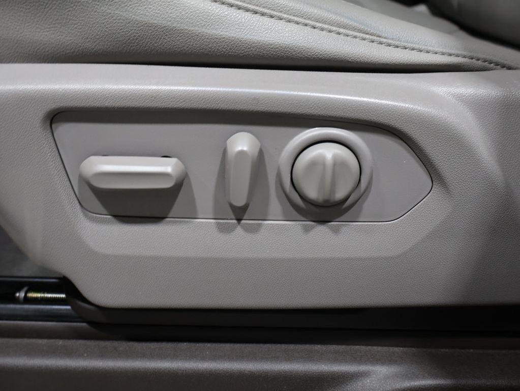 used 2022 Chevrolet Silverado 1500 car, priced at $37,965