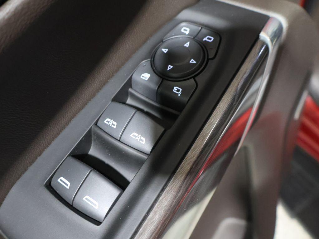 used 2022 Chevrolet Silverado 1500 car, priced at $37,965