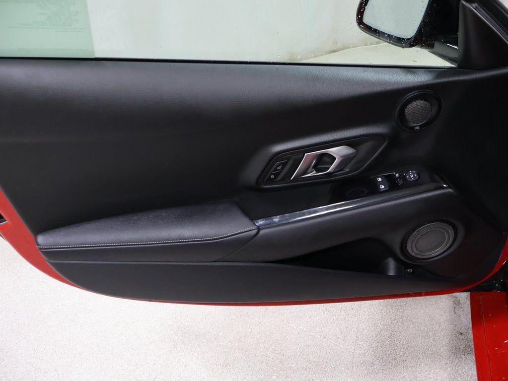 new 2026 Toyota GR Supra car, priced at $71,050