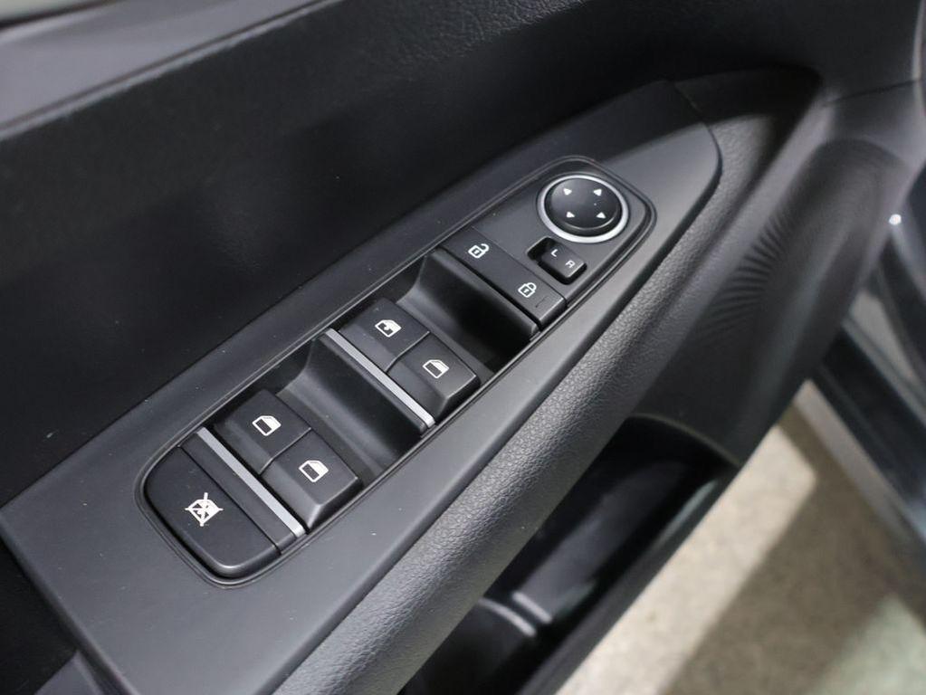 used 2024 Kia Forte car, priced at $17,260