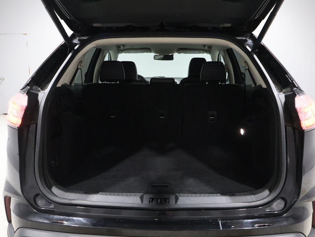 used 2024 Ford Edge car, priced at $27,700