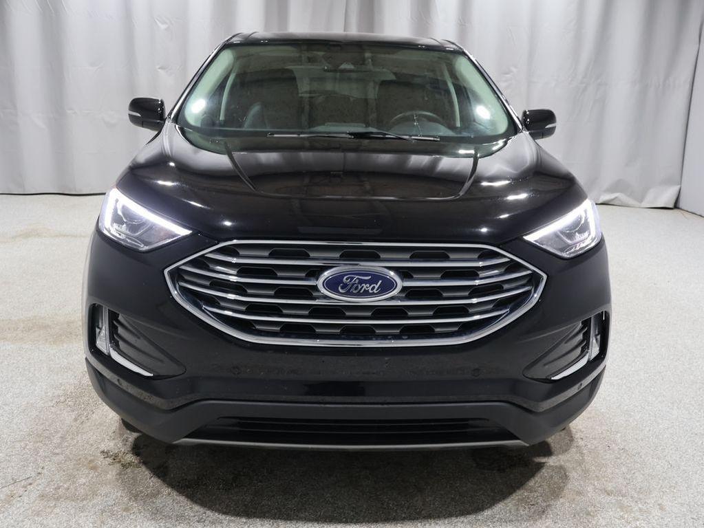 used 2024 Ford Edge car, priced at $27,700
