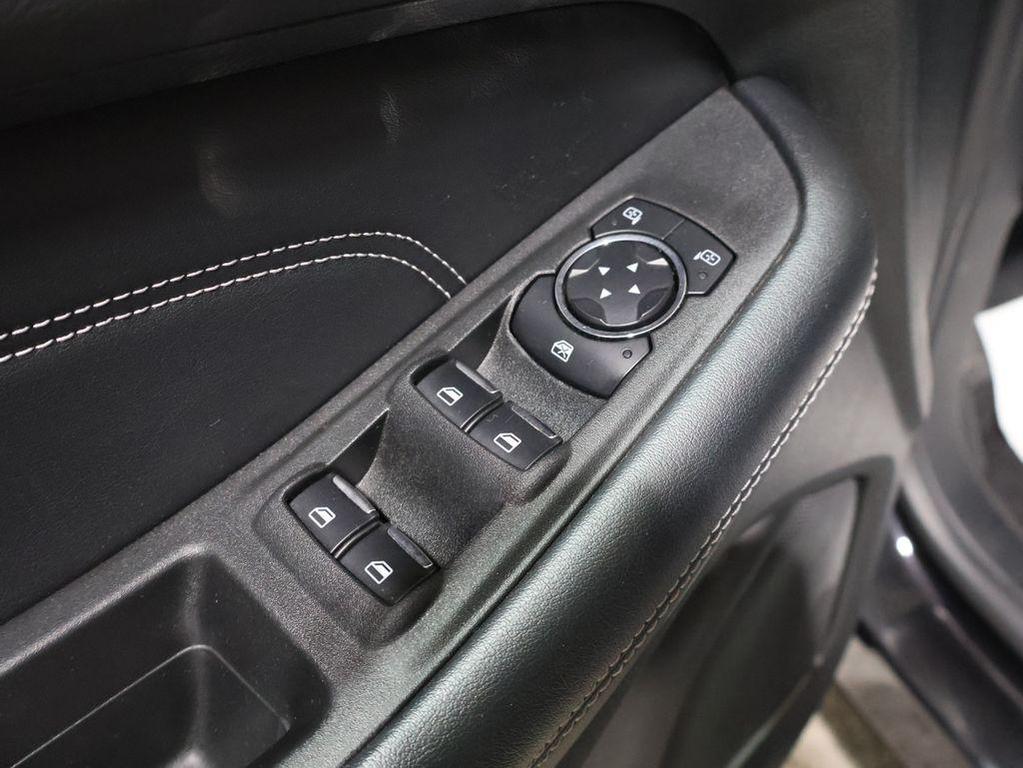 used 2024 Ford Edge car, priced at $27,700