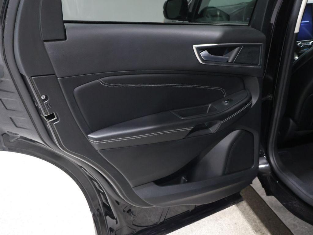 used 2024 Ford Edge car, priced at $27,700