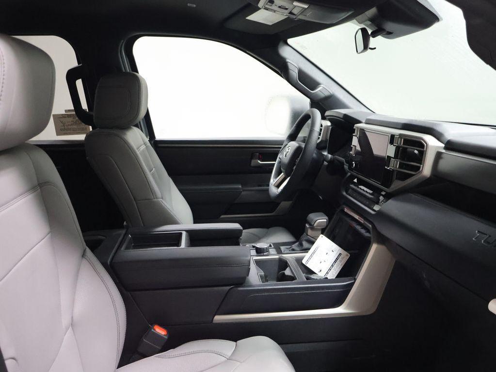 new 2026 Toyota Tundra car, priced at $50,620