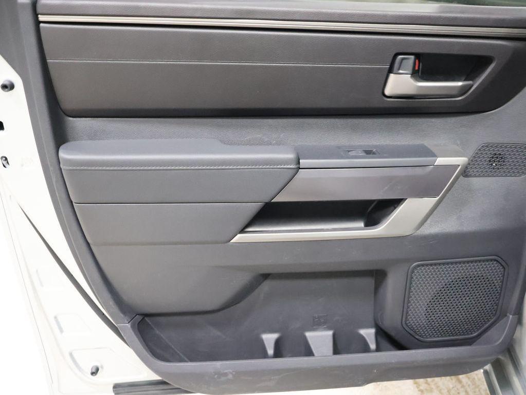 new 2026 Toyota Tundra car, priced at $50,620