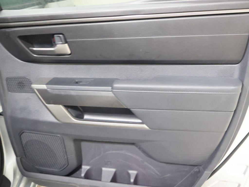 new 2026 Toyota Tundra car, priced at $50,620