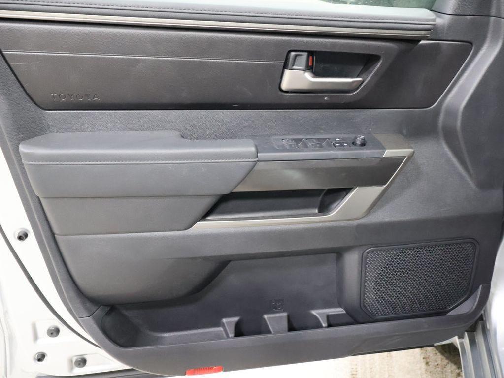 new 2026 Toyota Tundra car, priced at $50,620