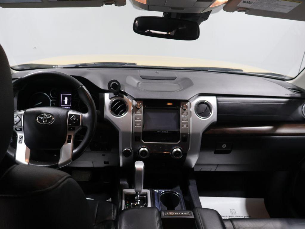 used 2019 Toyota Tundra car, priced at $30,046