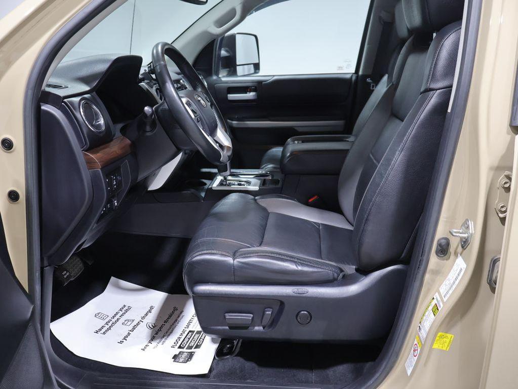 used 2019 Toyota Tundra car, priced at $30,046