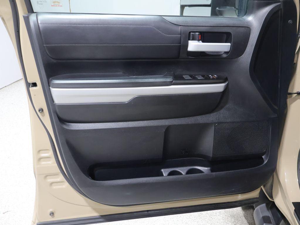 used 2019 Toyota Tundra car, priced at $30,046