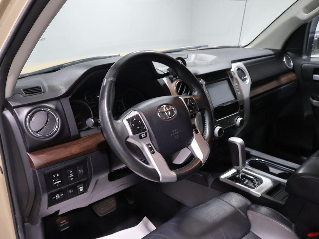 used 2019 Toyota Tundra car, priced at $30,046
