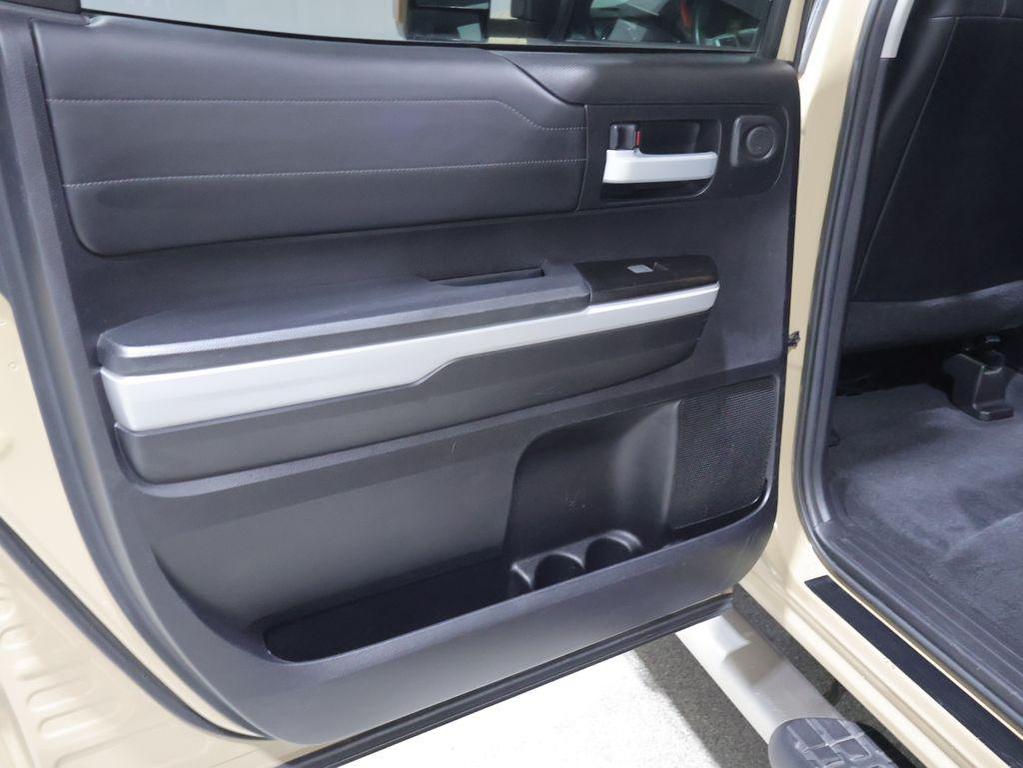 used 2019 Toyota Tundra car, priced at $30,046